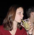 Beachparty 2001