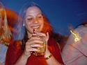 Beachparty 2001
