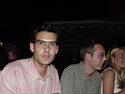 Beachparty 2001