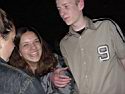 Beachparty 2001