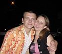 Beachparty 2001