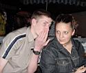 Beachparty 2001