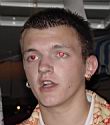 Beachparty 2001