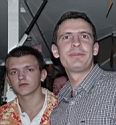 Beachparty 2001
