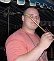 Beachparty 2001