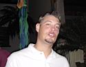 Beachparty 2001
