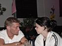 Beachparty 2001