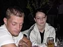 Beachparty 2001