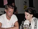 Beachparty 2001