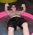Beachparty 2001