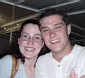 Beachparty 2001