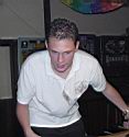 Beachparty 2001