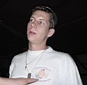 Beachparty 2001