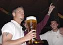 Beachparty 2001