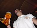 Beachparty 2001