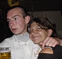 Beachparty 2001