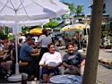 Beachparty 2002