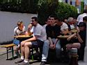 Beachparty 2002