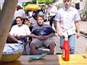 Beachparty 2002