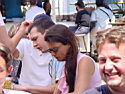 Beachparty 2002