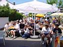 Beachparty 2002