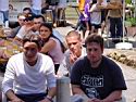 Beachparty 2002