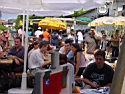 Beachparty 2002