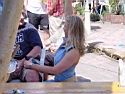 Beachparty 2002