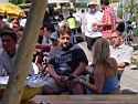 Beachparty 2002