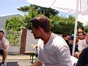 Beachparty 2002