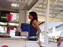 Beachparty 2002