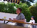 Beachparty 2002