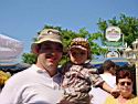 Beachparty 2002