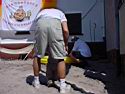 Beachparty 2002