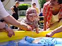 Beachparty 2002