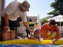 Beachparty 2002
