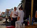 Beachparty 2002
