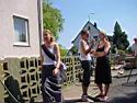 Beachparty 2002