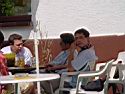 Beachparty 2002