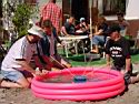 Beachparty 2002