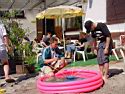 Beachparty 2002