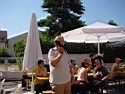 Beachparty 2002