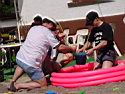 Beachparty 2002
