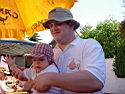 Beachparty 2002