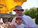 Beachparty 2002