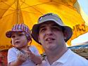 Beachparty 2002