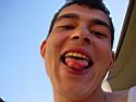 Beachparty 2002