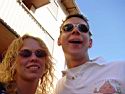 Beachparty 2002