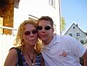 Beachparty 2002