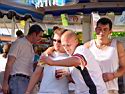 Beachparty 2002